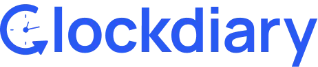 Clockdiary